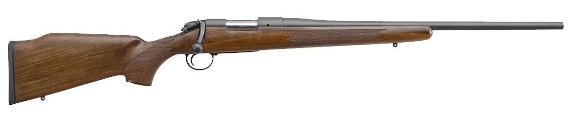 BERG TIMBER 270WIN WLNT 24'' - Win Repeating Arms Promotion